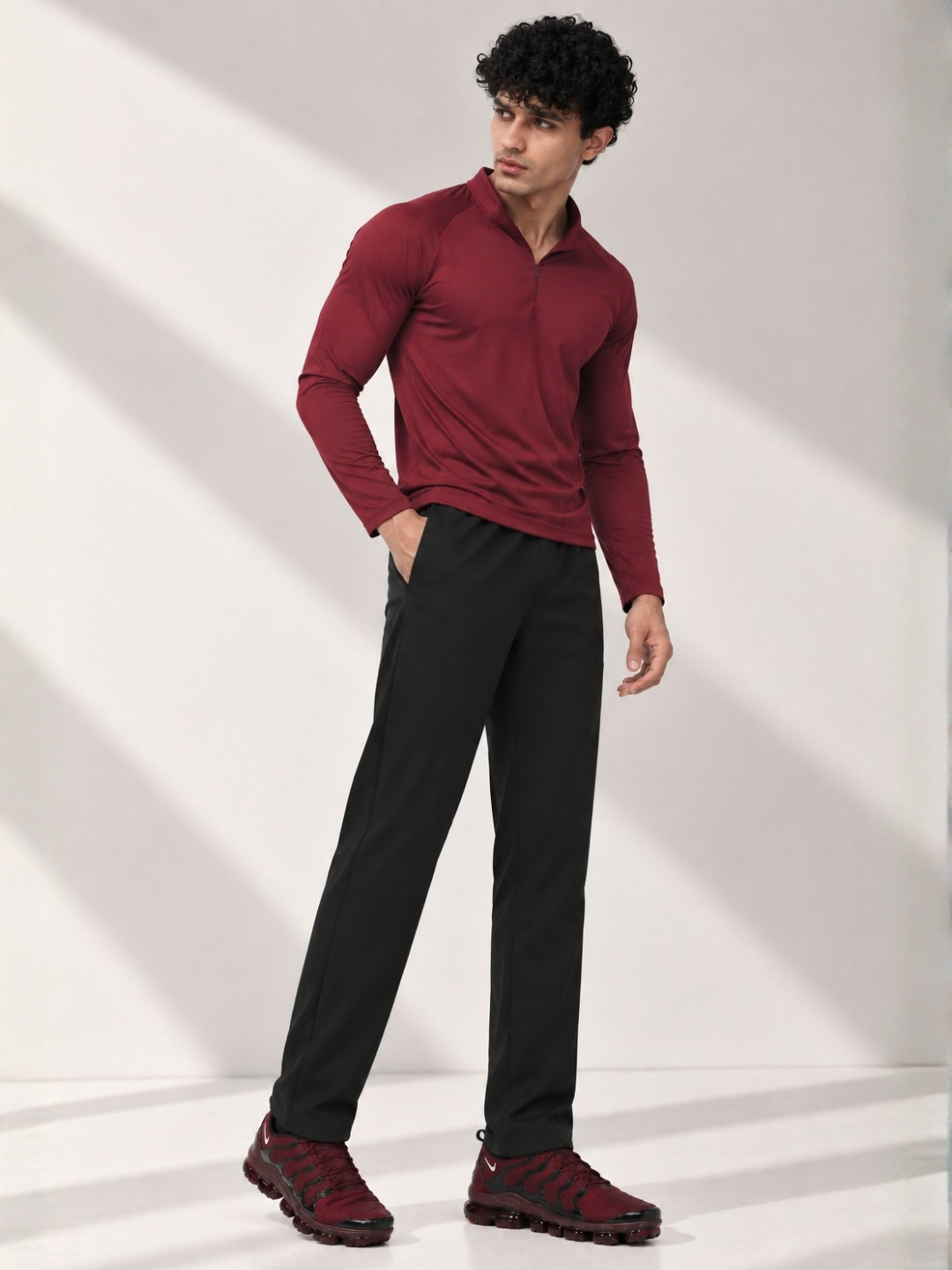 SpeedWind™  Commuter Pants