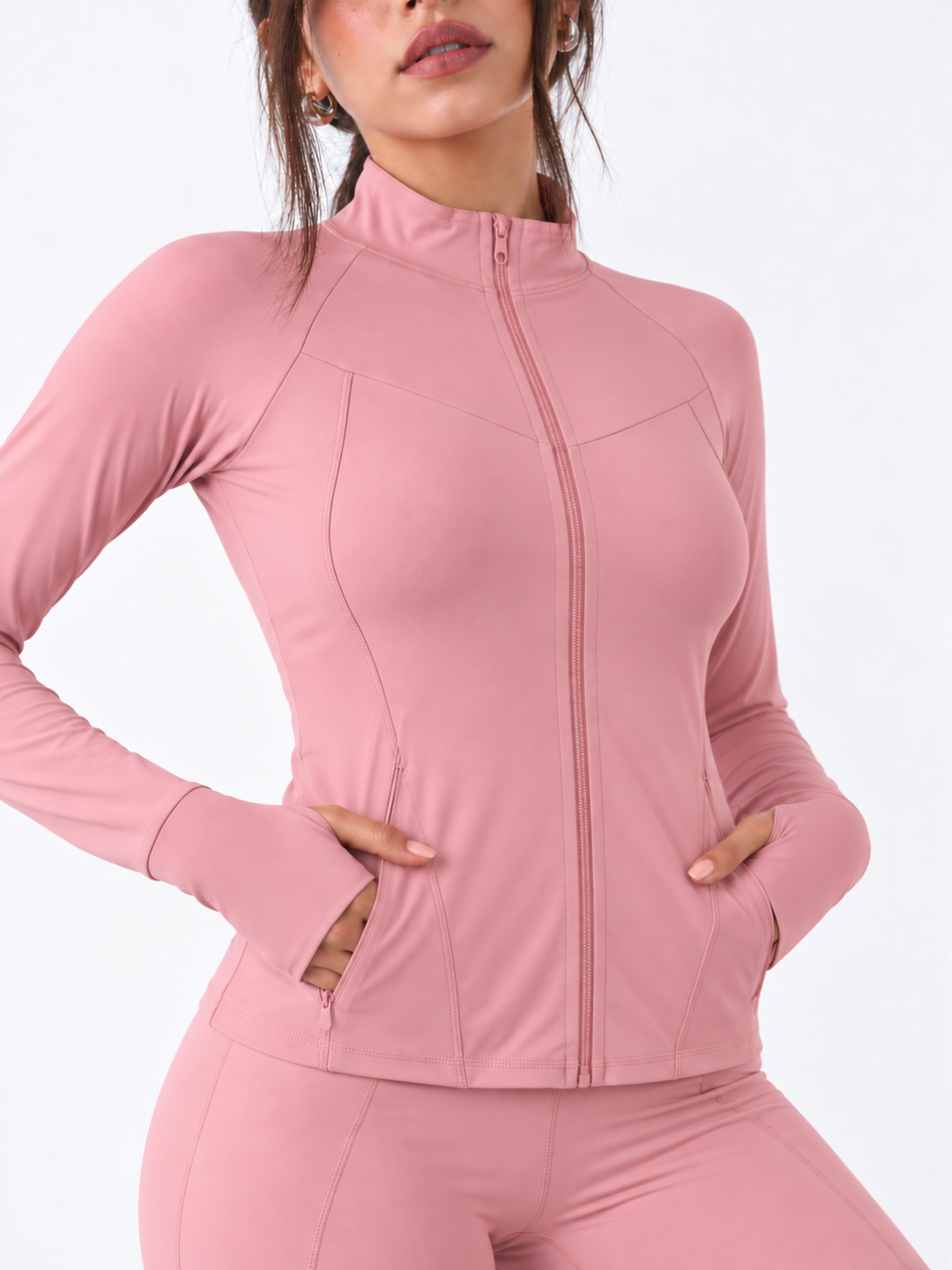 Ever-Lux Jacket
