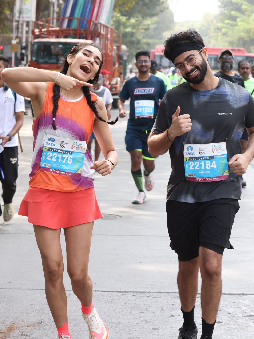 101 Gsm Oversized Tank