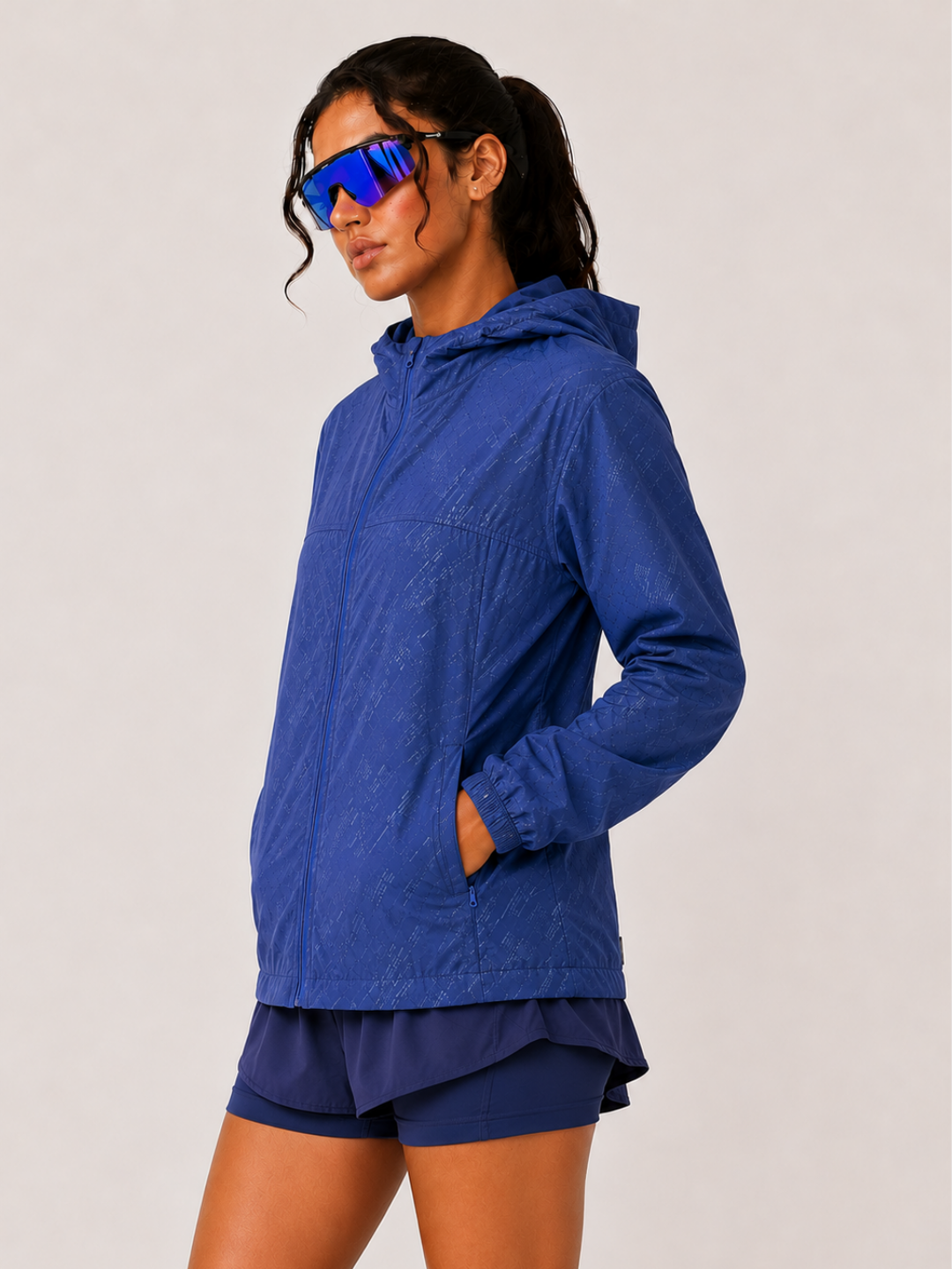 Terra Packable Jacket