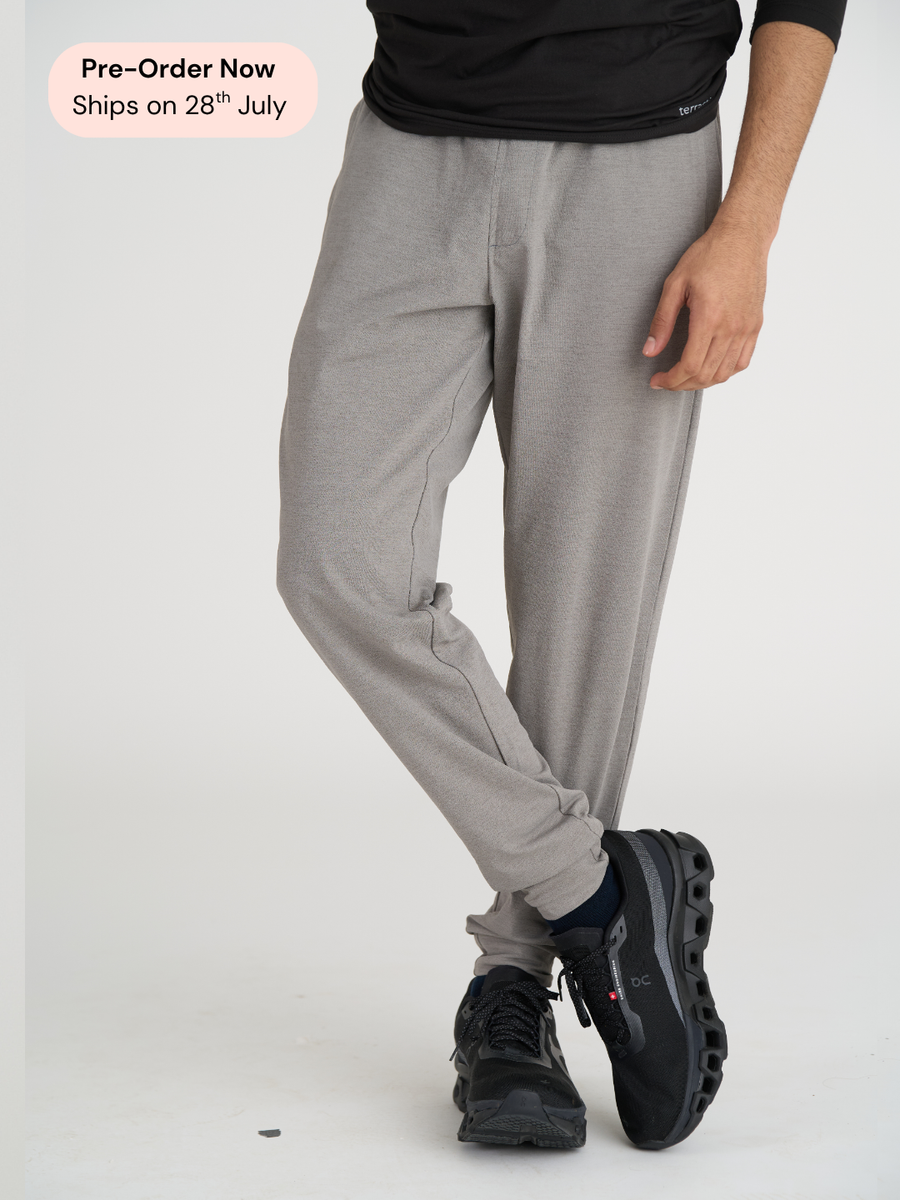 Men's Workout Pants