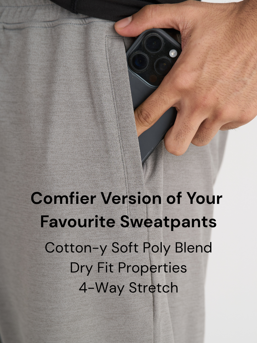 Men's Workout Pants