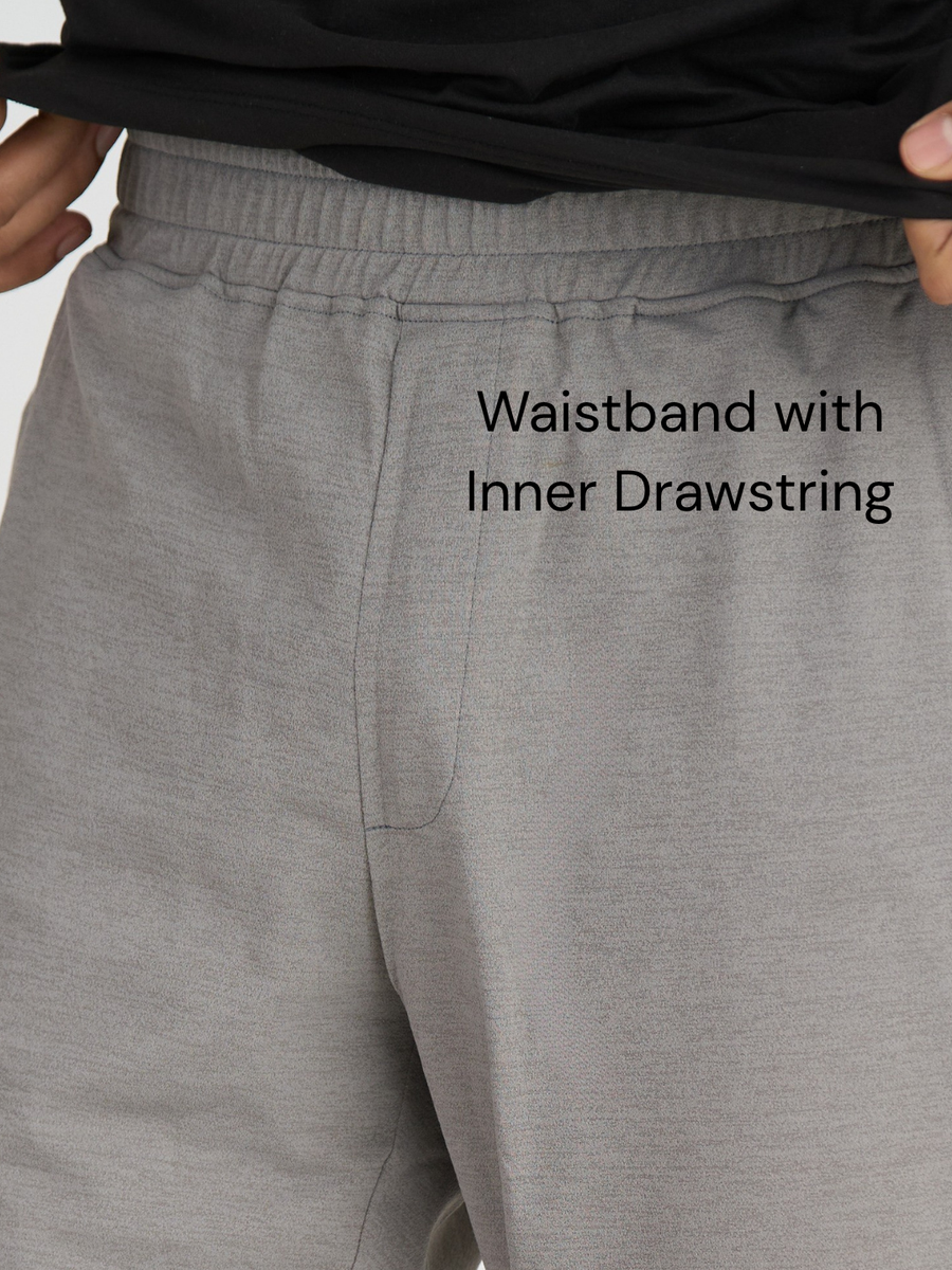 Men's Workout Pants