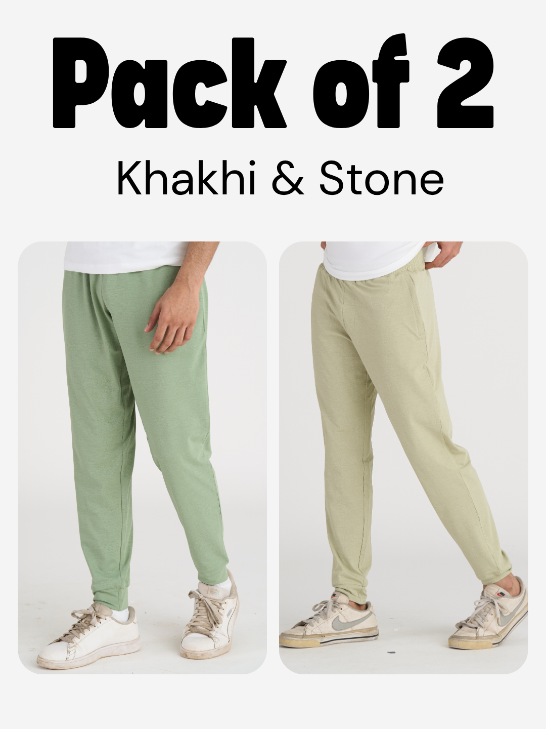 Pack of 2: Men&