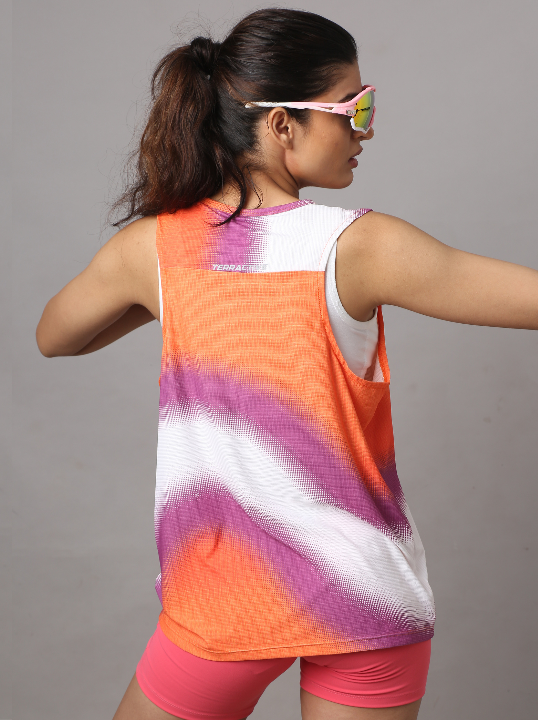 101 Gsm Oversized Tank