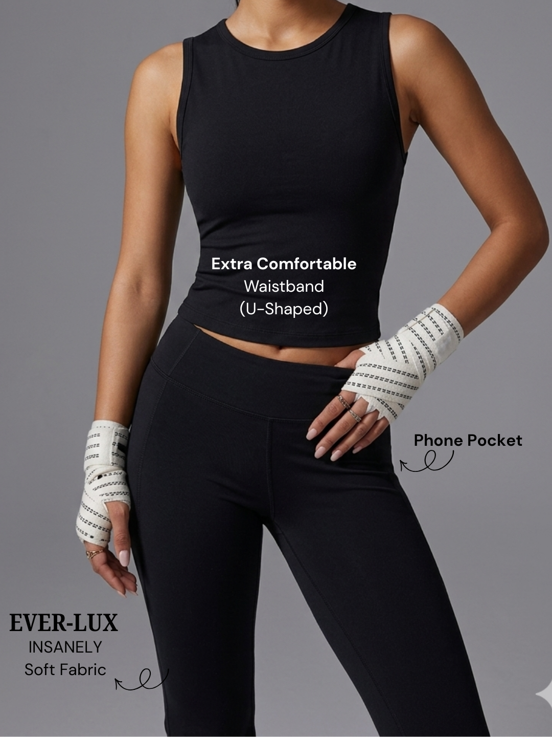Ever-Lux Flares™