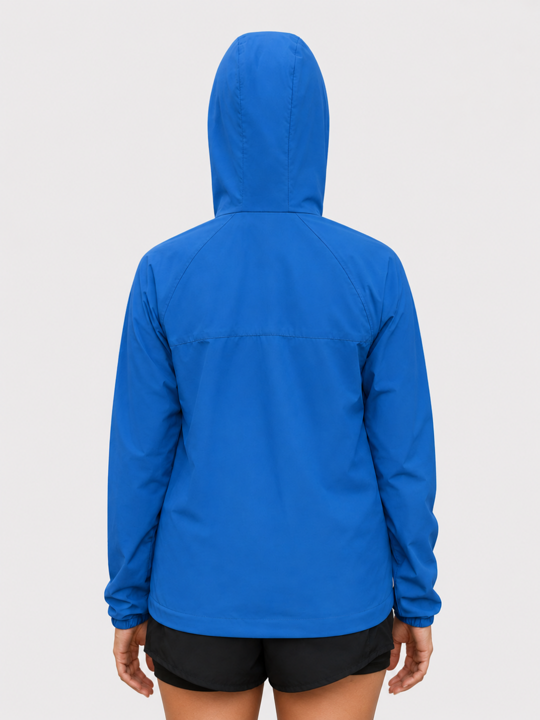 Terra Packable Jacket