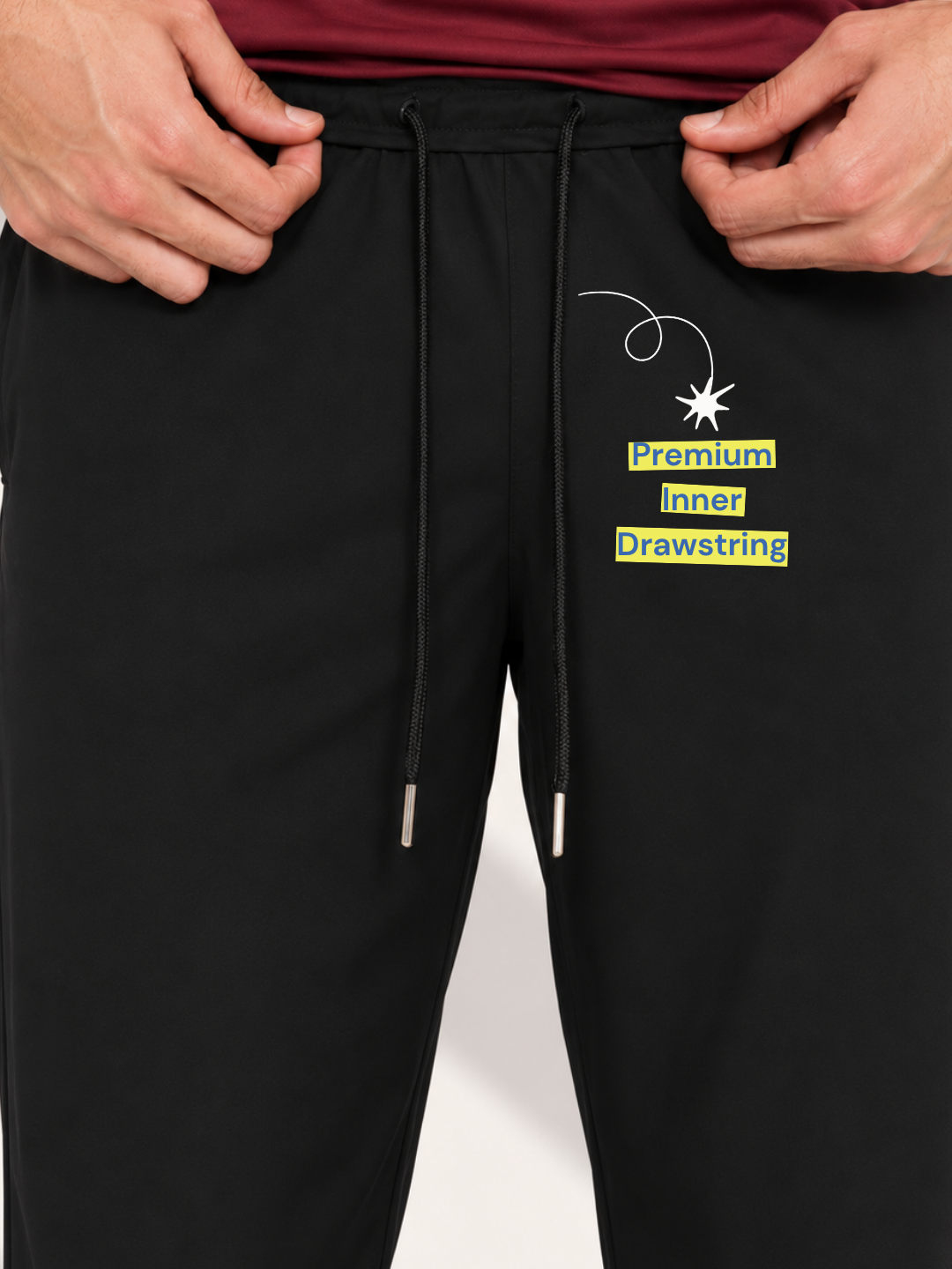 SpeedWind™  Commuter Pants