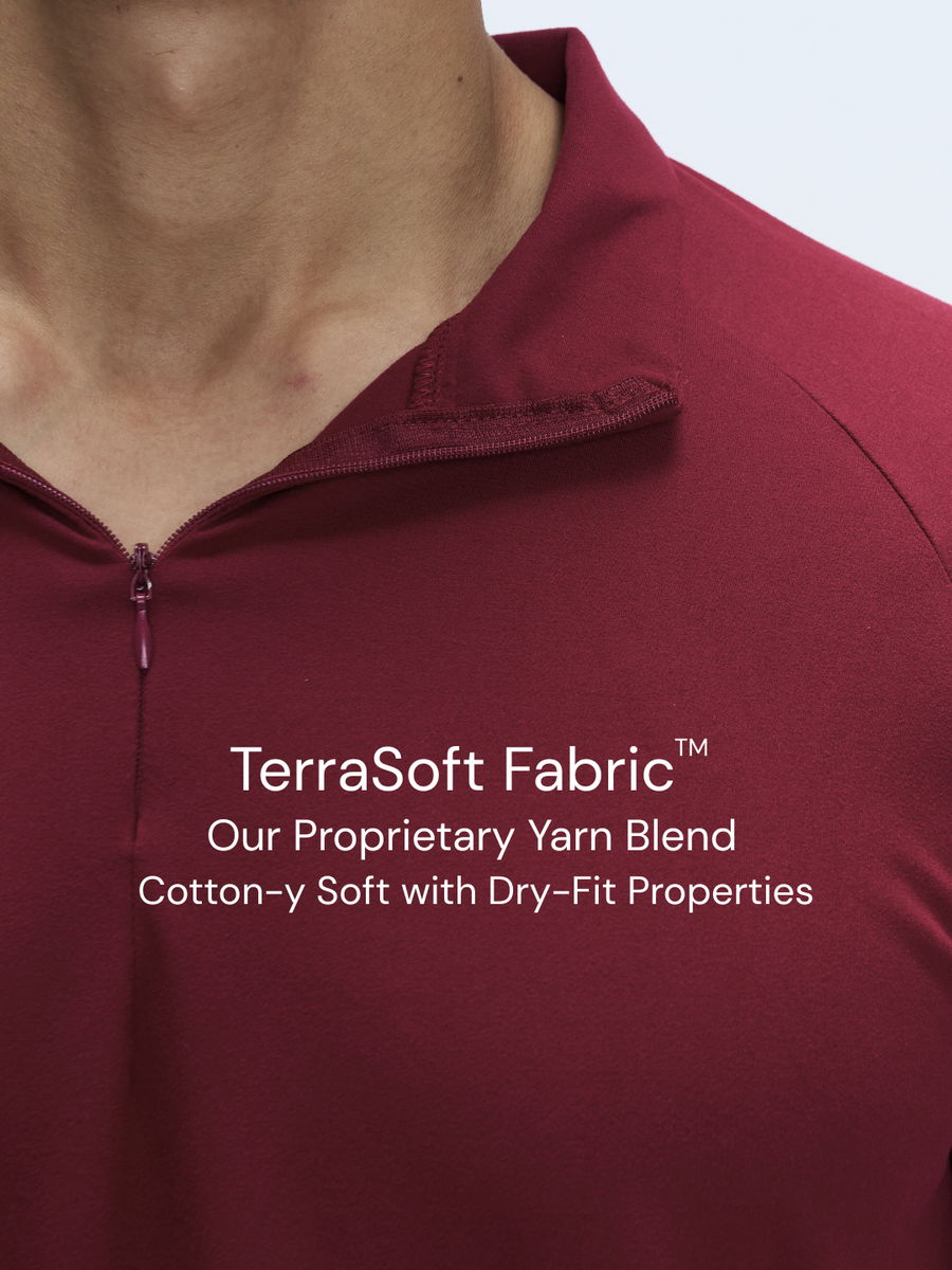 Men's Cuddle Tee