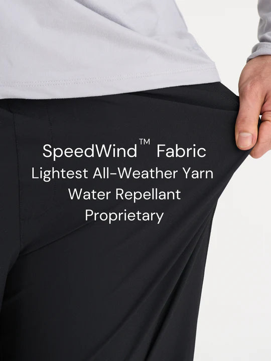 SpeedWind™  Commuter Pants