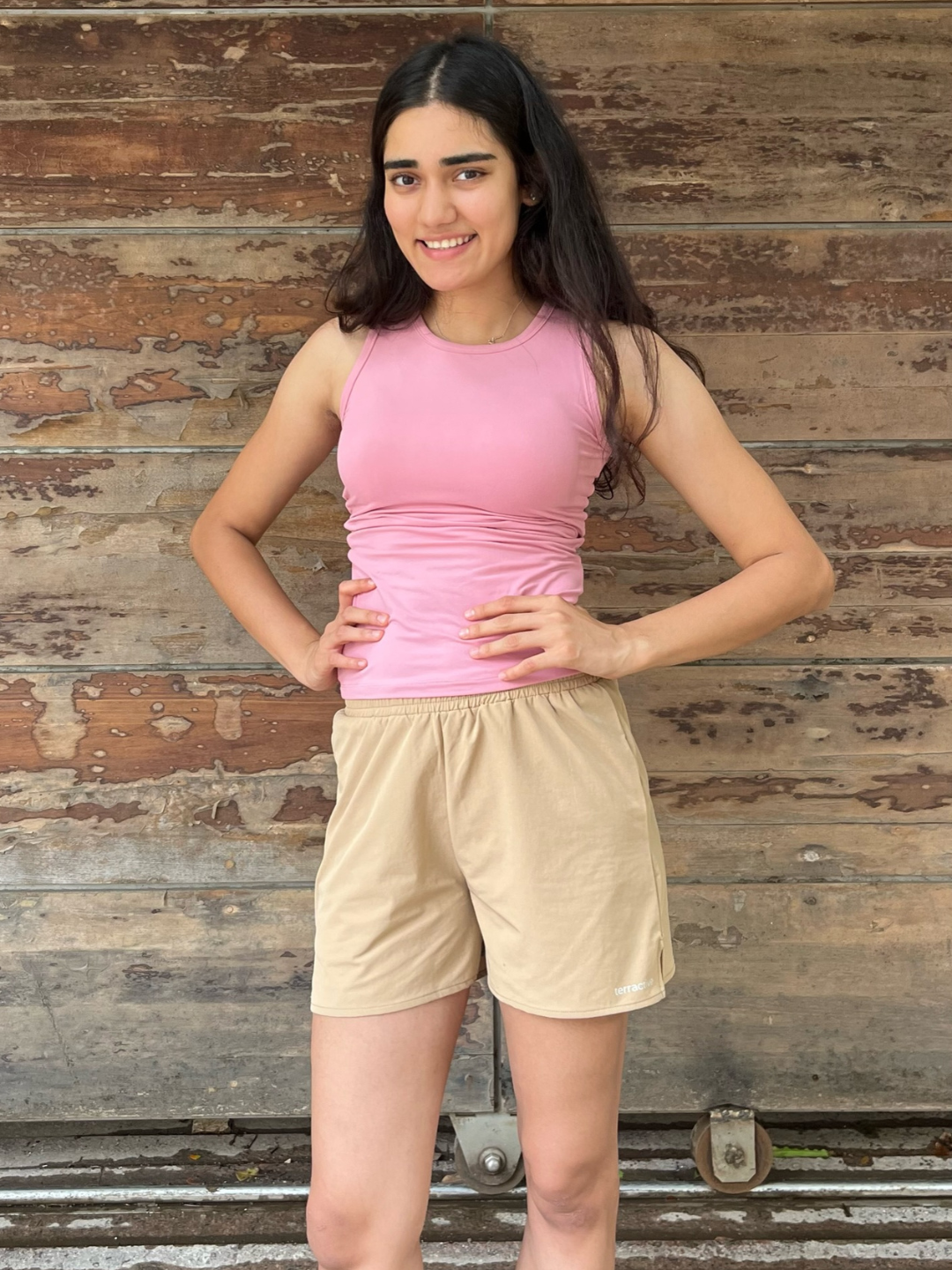 Shorties Shorties – Terractive