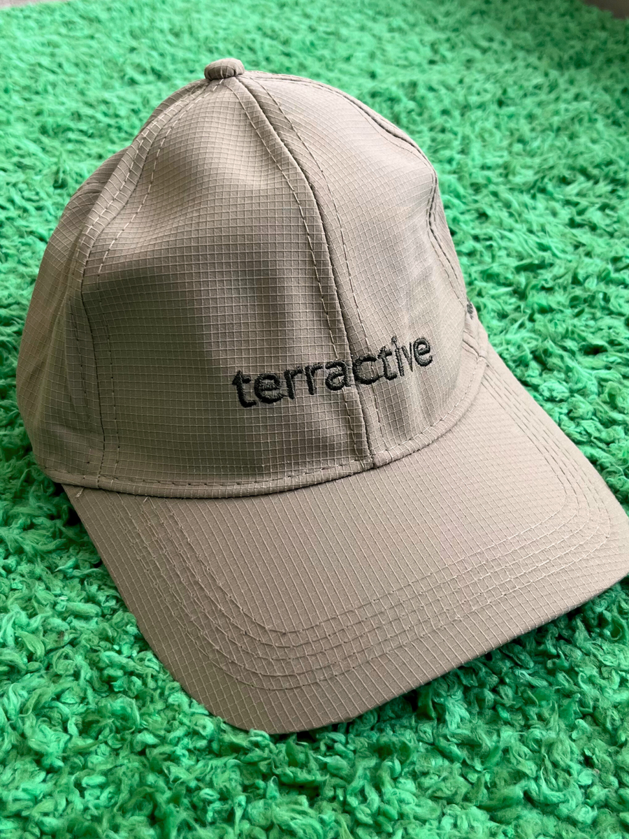 Adventure Cap