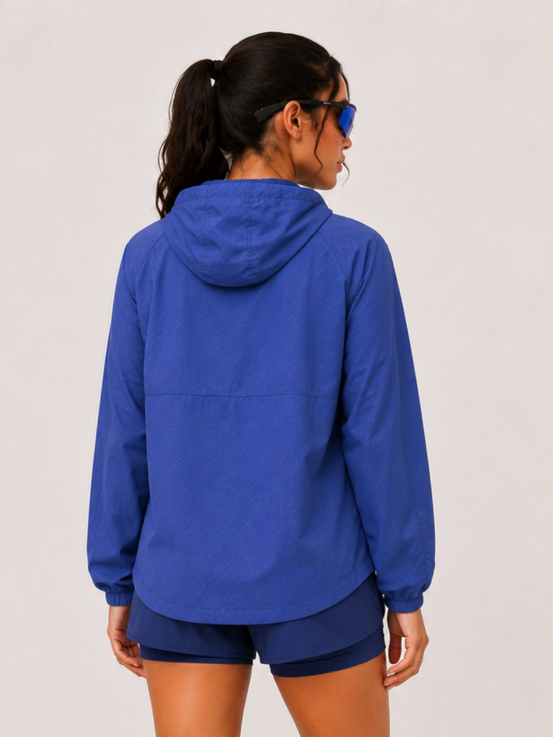 Terra Packable Jacket