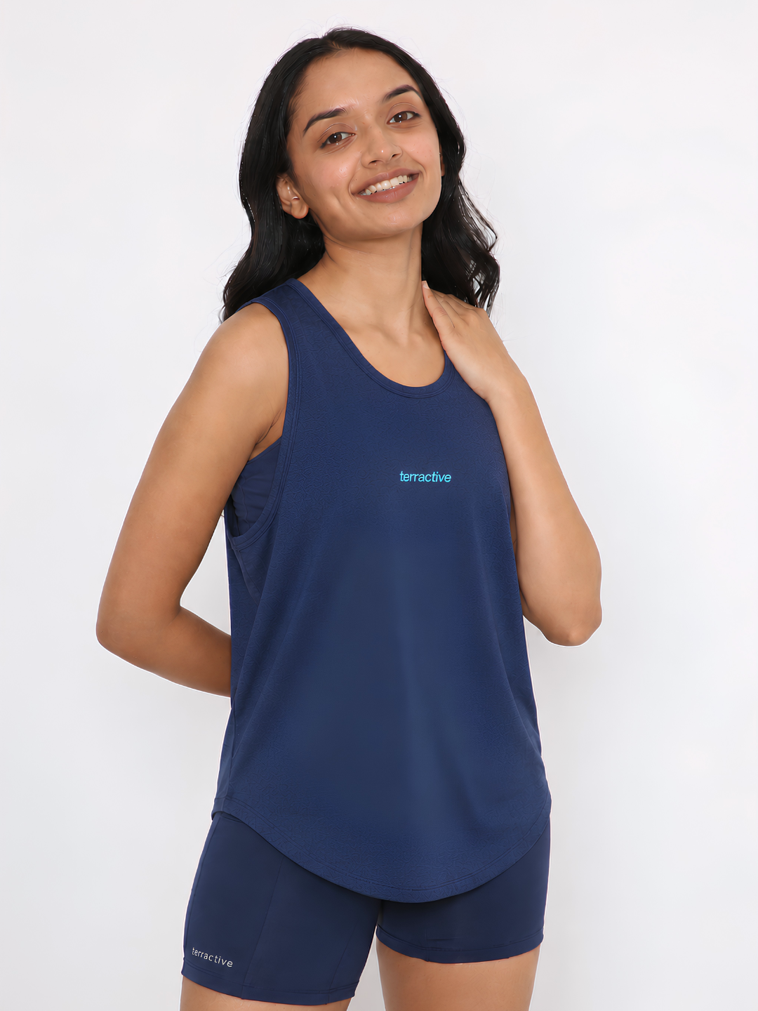 Bare Cotton Tank