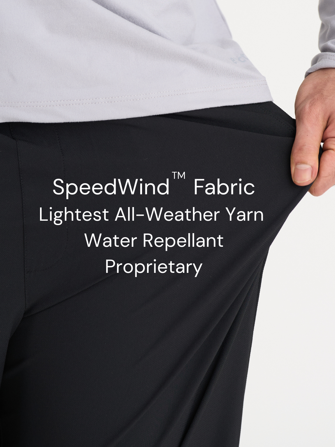 SpeedWind™  Commuter Pants