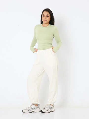 Workout Sweats™ - White