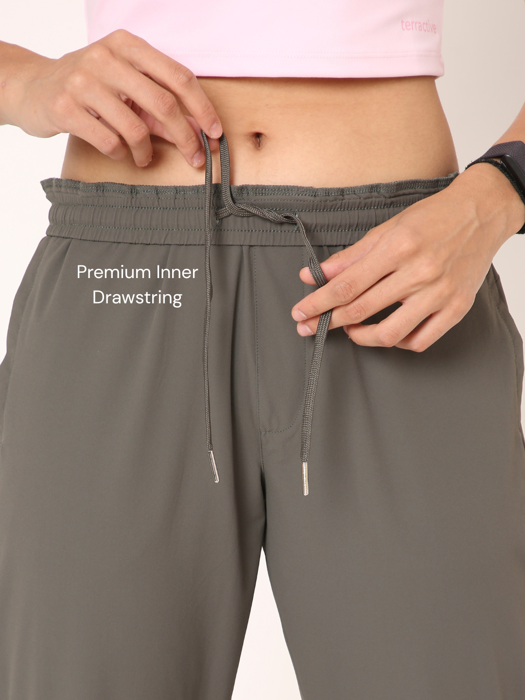 SpeedWind™  Commuter Pants - Women