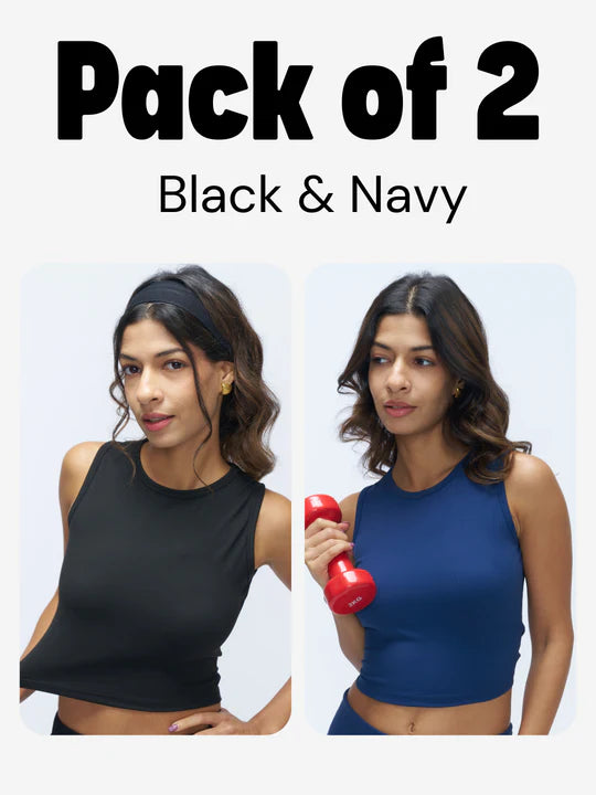 Stretchie™ Tank Top