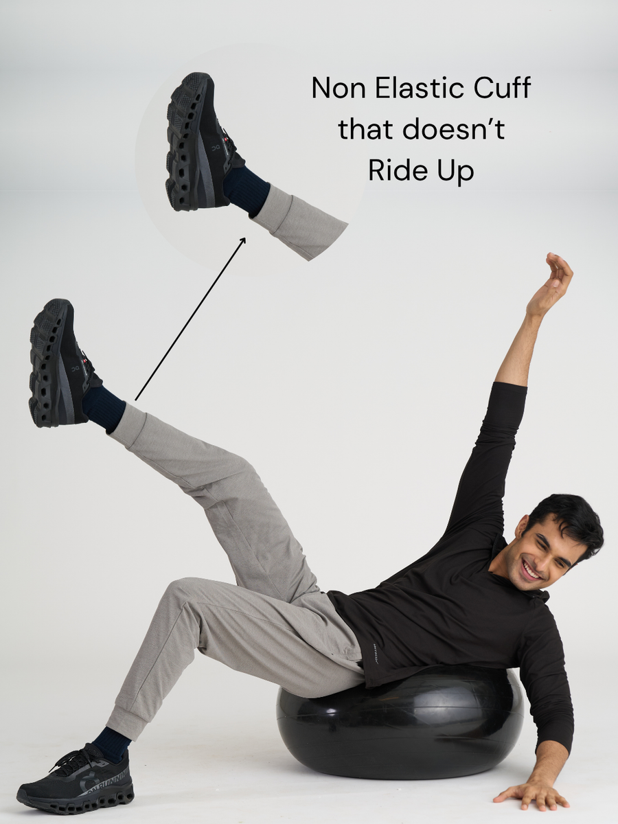 Men's Workout Pants