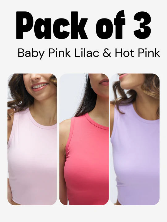 Stretchie™ Tank Top