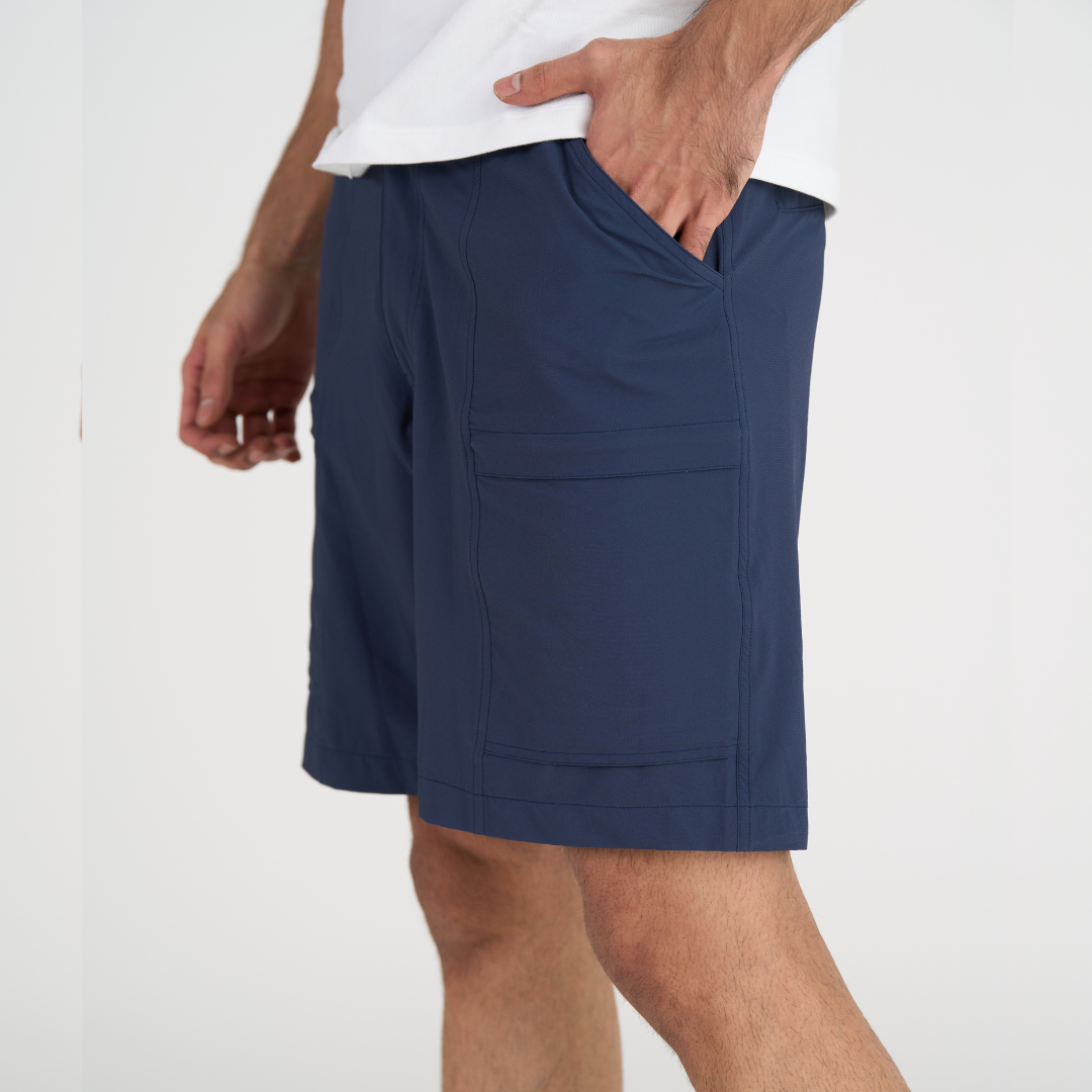 SpeedWind™  Cargos