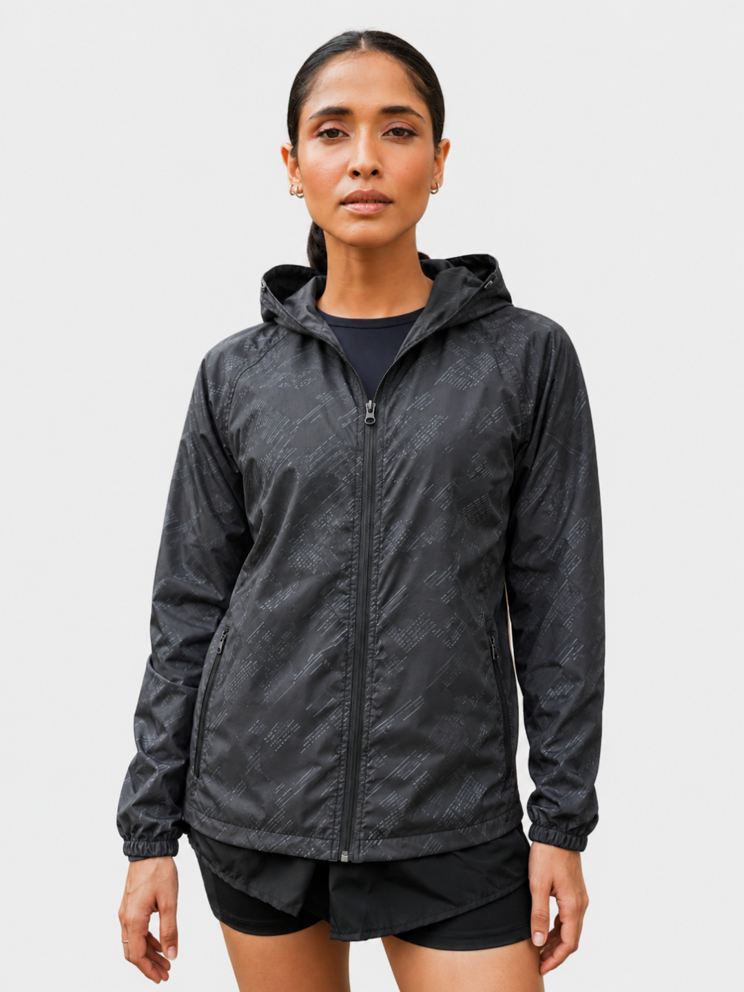 Terra Packable Jacket