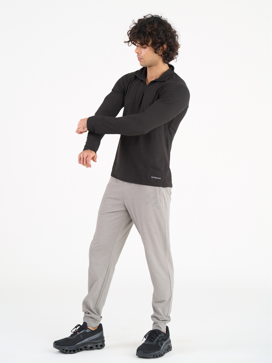 Men's Cuddle Tee