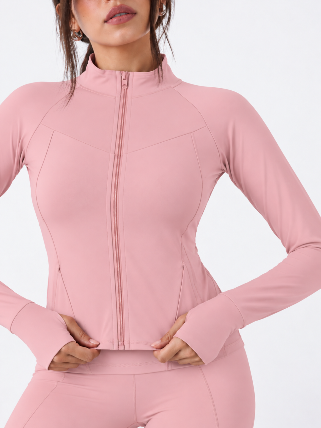 Ever-Lux Pink Set