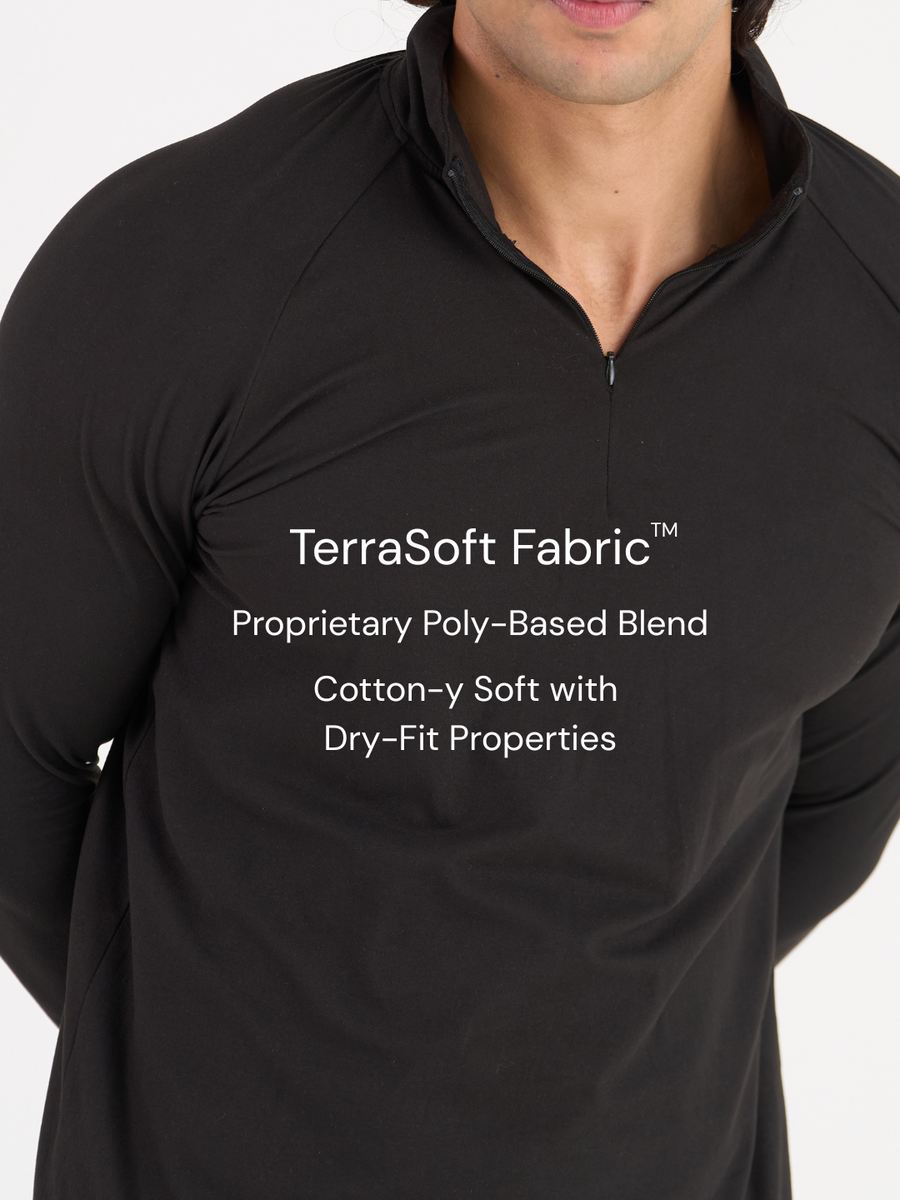 Men's Cuddle Tee