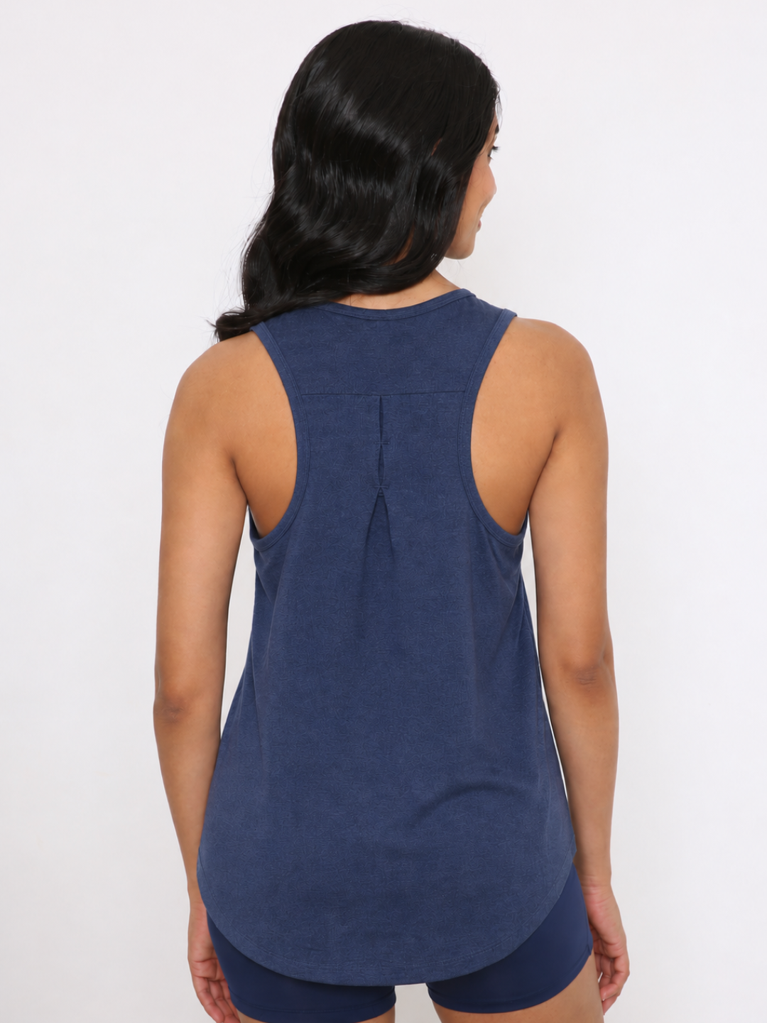 Bare Cotton Tank