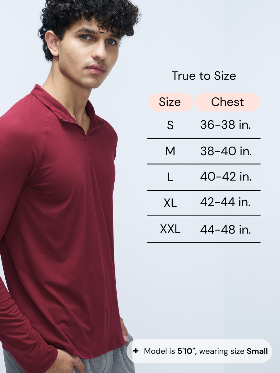 Men's Cuddle Tee
