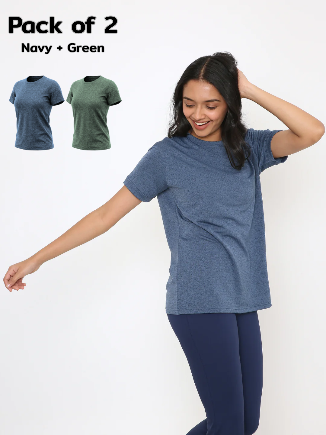 Puff Pro Tee (Oversized)