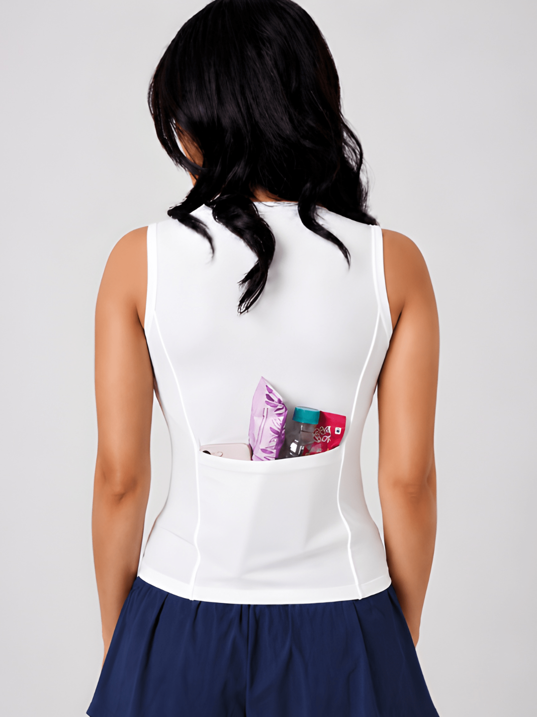 Stretchie Pack-Tank