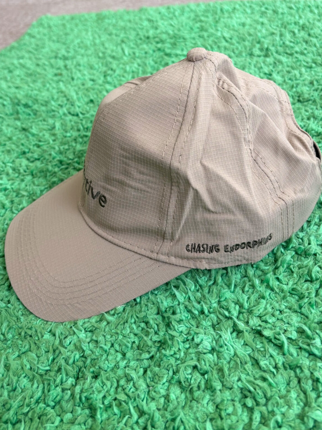 Adventure Cap