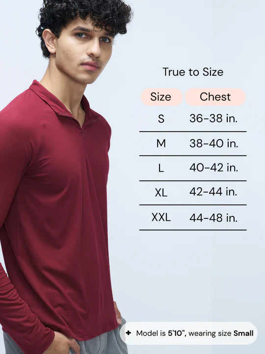 Men's Cuddle Tee