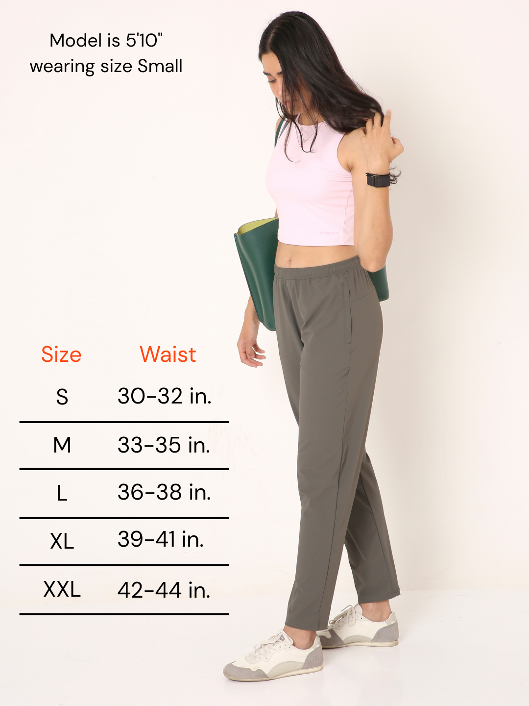 SpeedWind™  Commuter Pants - Women