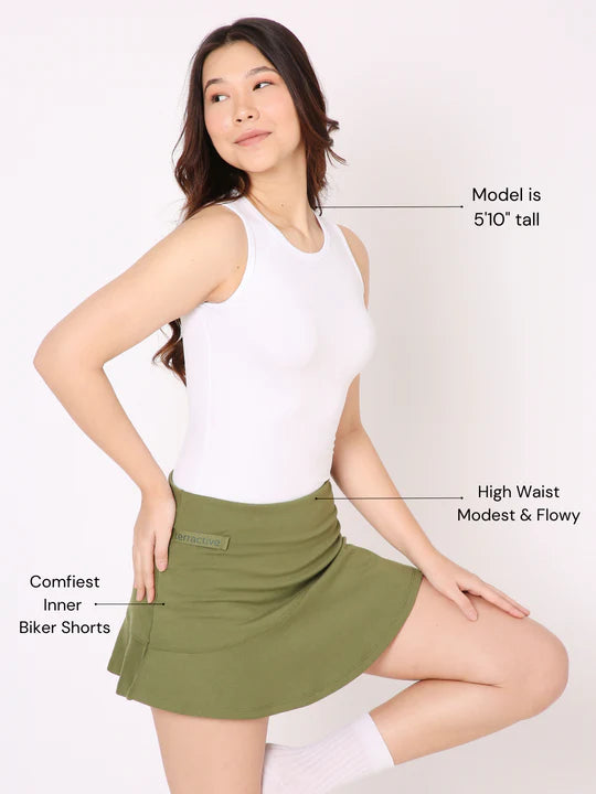 Activity Skort™