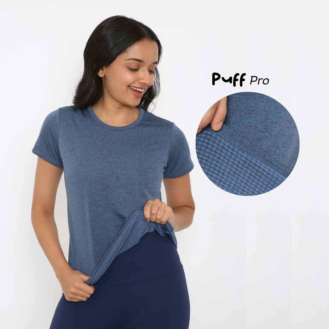 Puff Pro Women&