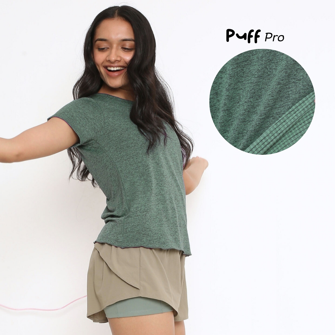 Puff Pro Women&