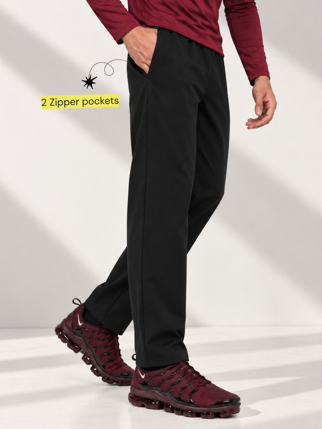 SpeedWind™  Commuter Pants