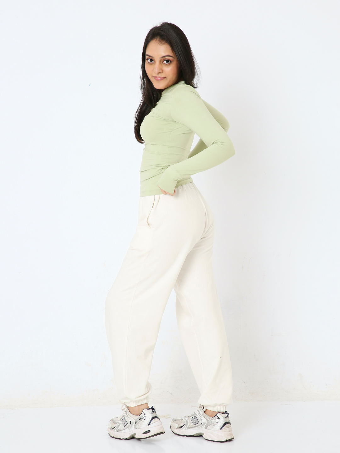 TerraKnit Straight Pants