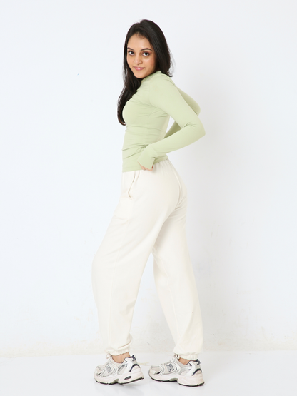 TerraKnit Straight Pants