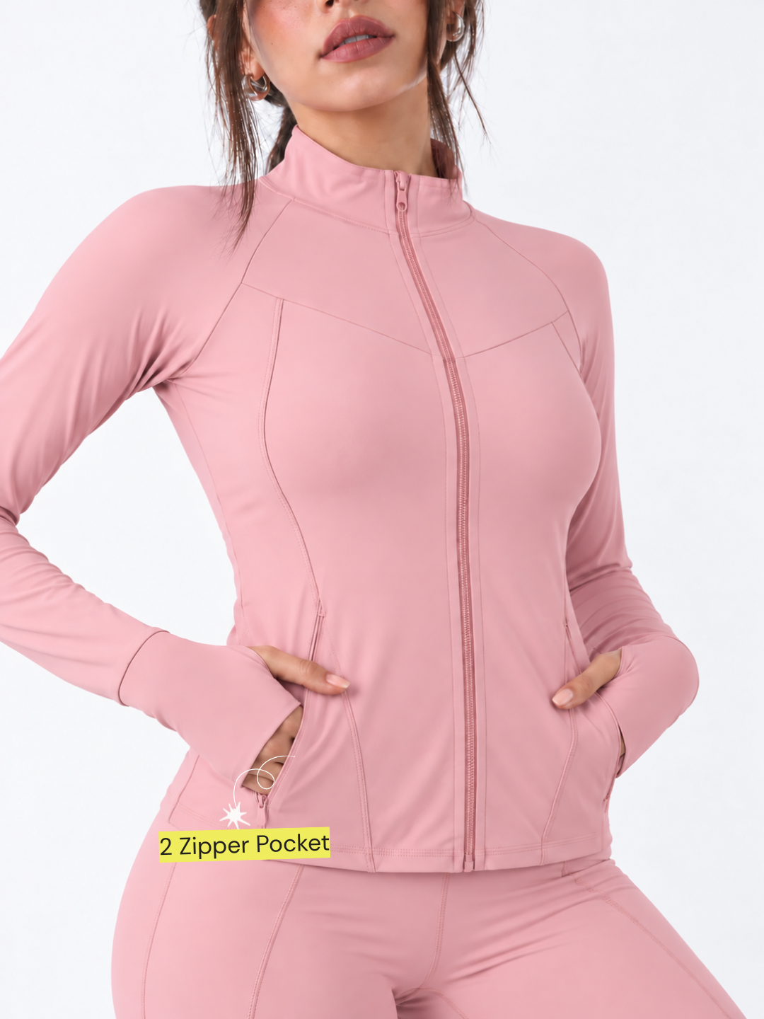 Ever-Lux Pink Set