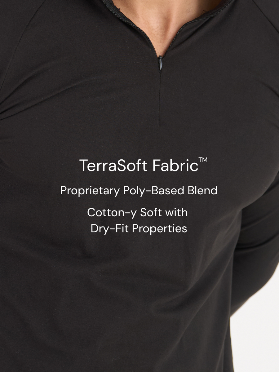 Men's Cuddle Tee