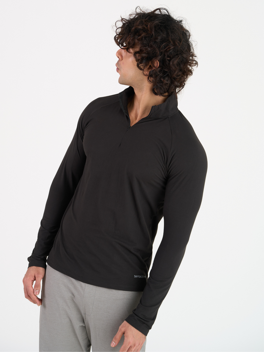 Men's Cuddle Tee