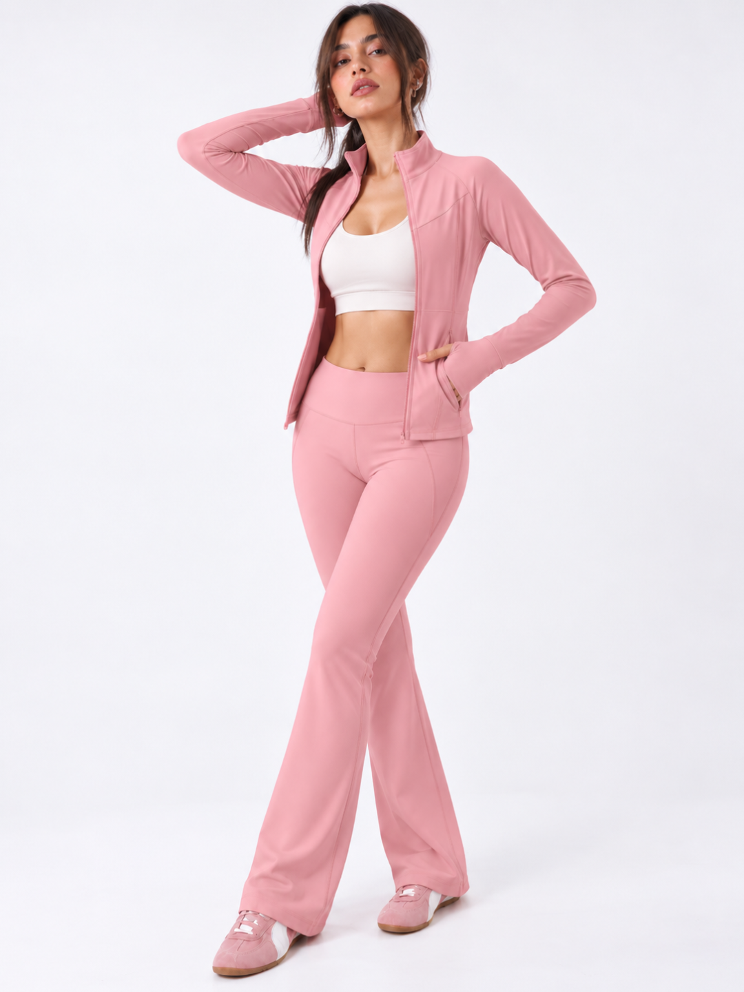 Ever-Lux Jacket