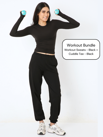 Workout Bundle