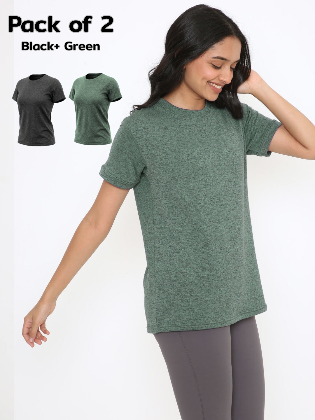 Puff Pro Tee (Oversized)