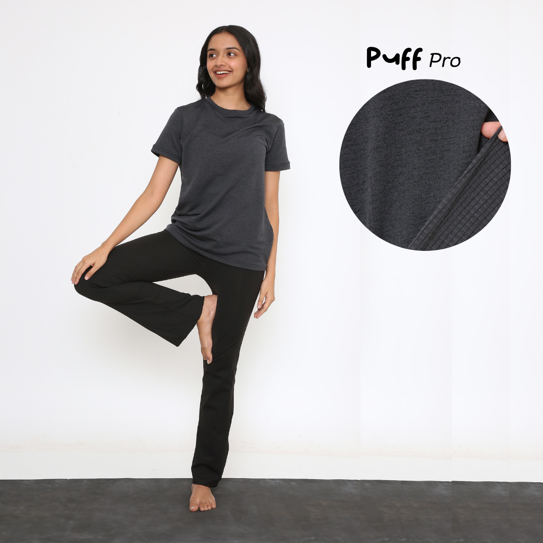 Puff Pro Tee (Oversized)