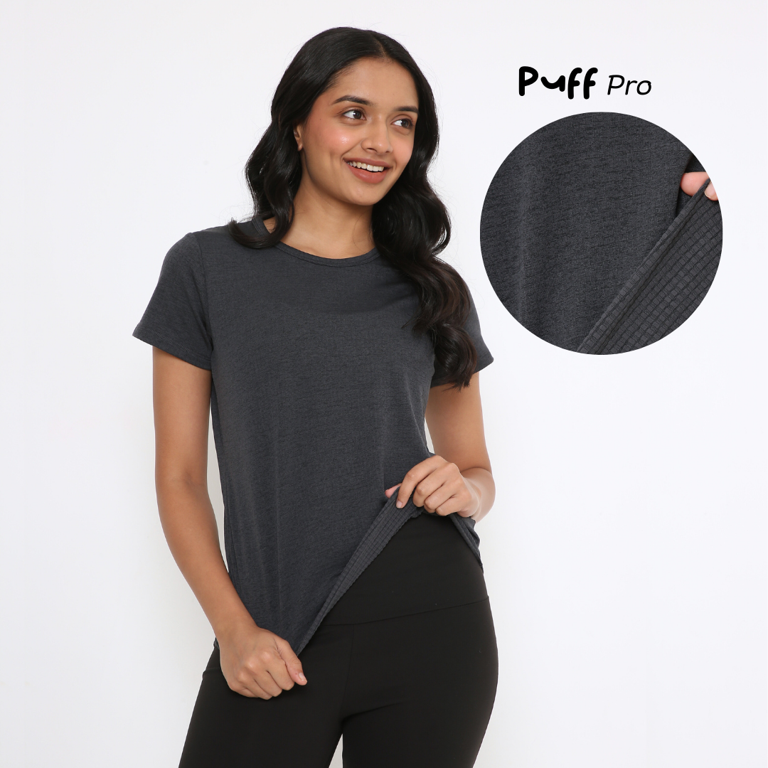 Puff Pro Women&